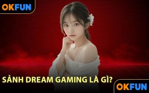 Sảnh Dream Gaming là gì?